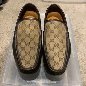 Gucci Men Loaders